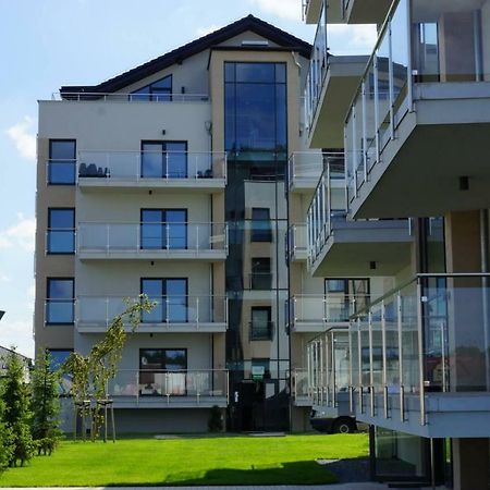 Apartamenty 5 Morz 辛安诺泽蒂 外观 照片