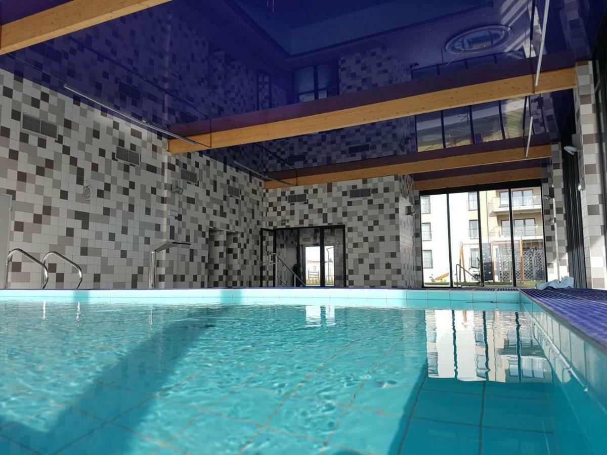 Apartamenty 5 Morz 辛安诺泽蒂 外观 照片