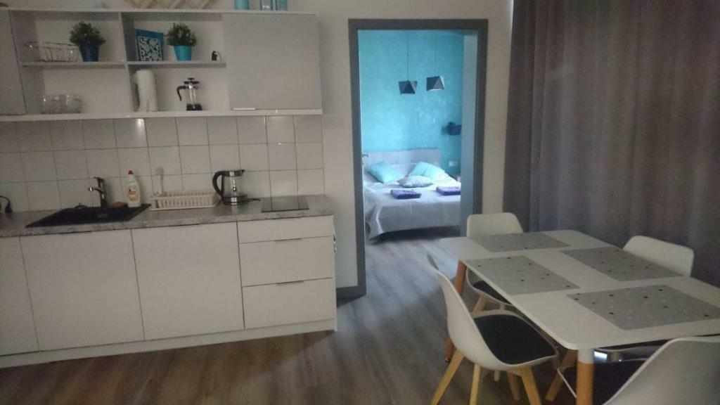 Apartamenty 5 Morz 辛安诺泽蒂 外观 照片
