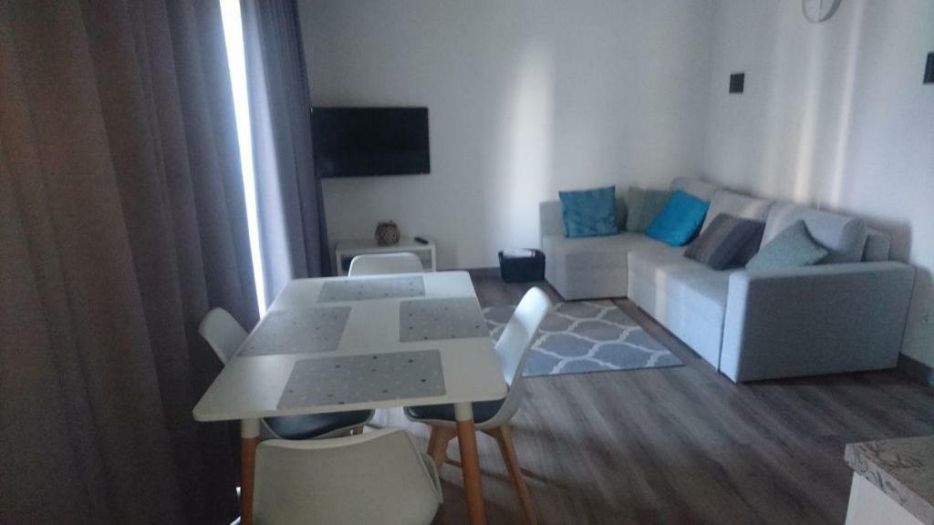 Apartamenty 5 Morz 辛安诺泽蒂 外观 照片