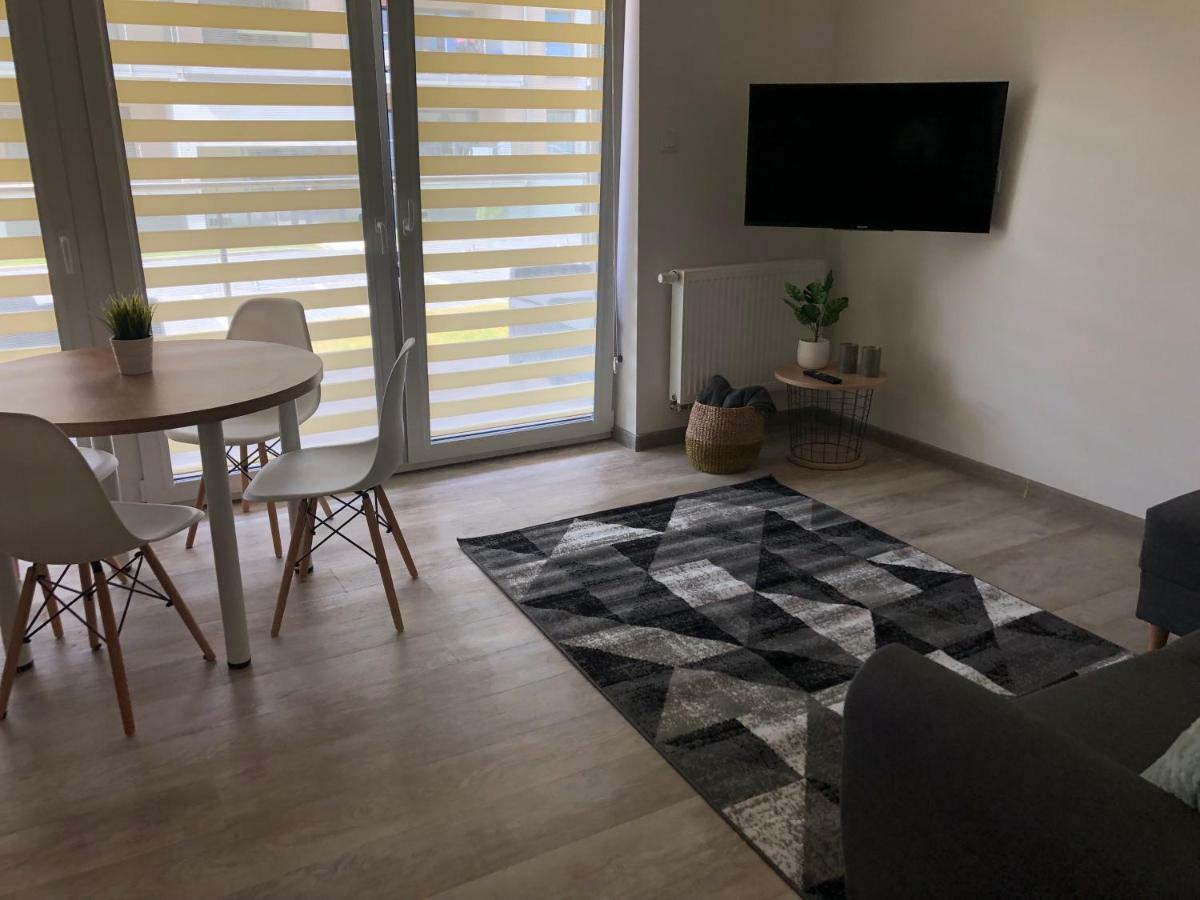 Apartamenty 5 Morz 辛安诺泽蒂 外观 照片