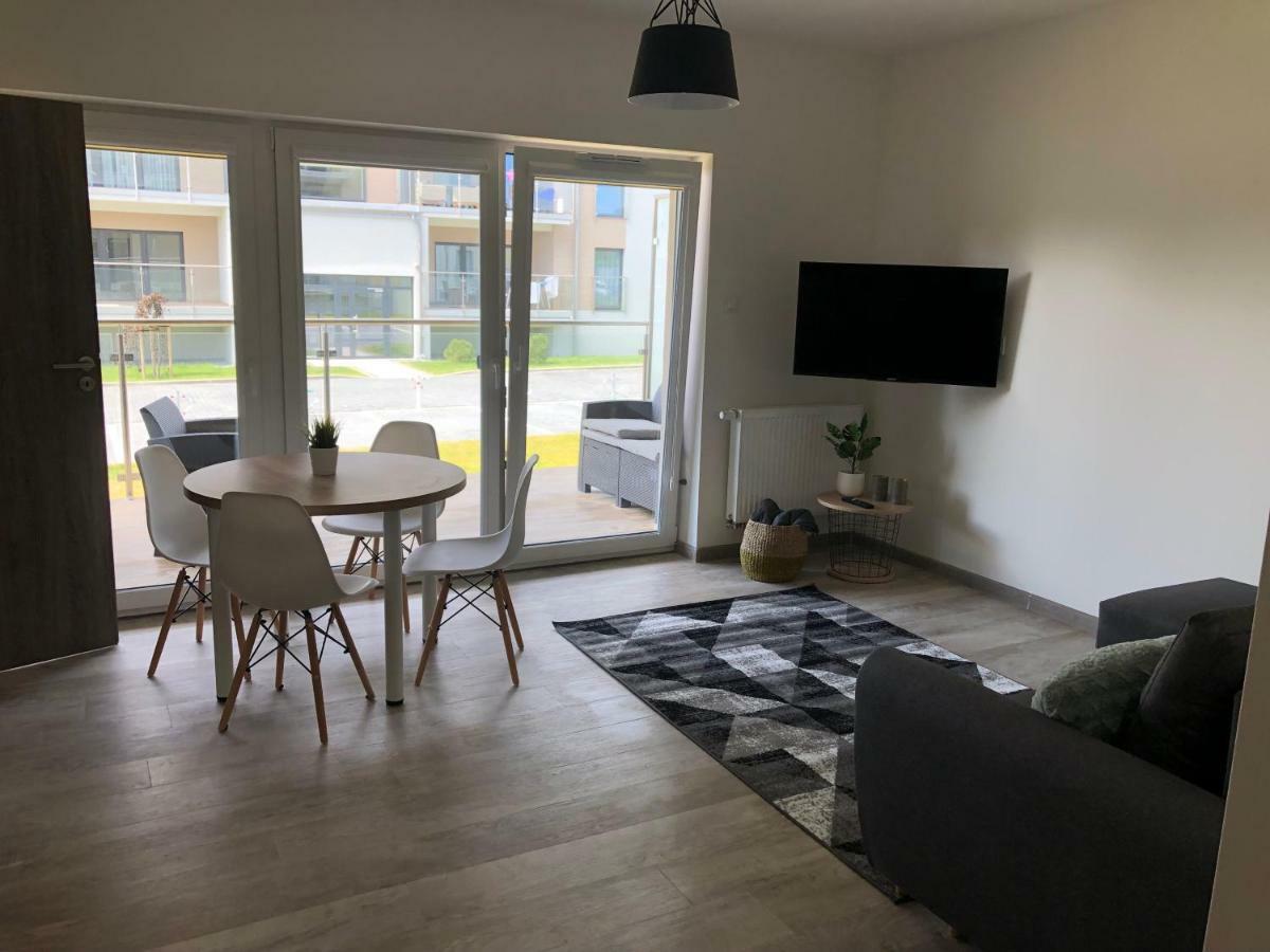 Apartamenty 5 Morz 辛安诺泽蒂 外观 照片